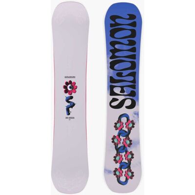 Salomon OH YEAH U 147 Salomon OH YEAH U 147