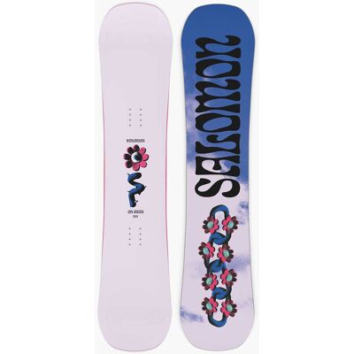 Salomon OH YEAH GROM U 133 Salomon OH YEAH GROM U 133