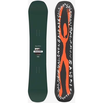 Salomon SLEEPWALKER U 143 Salomon SLEEPWALKER U 143