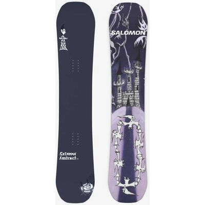 Salomon ABSTRACT WIDE U 155 Salomon ABSTRACT WIDE U 155
