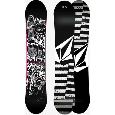 THIRTYTWO VOLCOM CREEDLER U 154 THIRTYTWO VOLCOM CREEDLER U 154