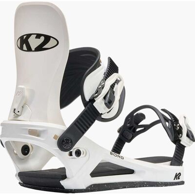 K2 BOND WHITE L K2 BOND WHITE L