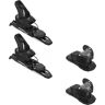 Salomon N Warden 11 Silver Black 90 Silver Black