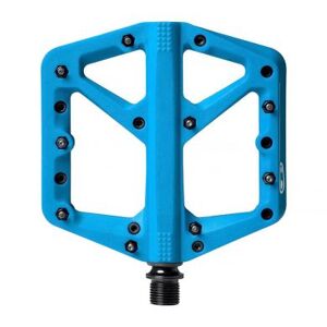 CrankBrothers Pedály CrankBrothers Stamp 1 Large - Blue