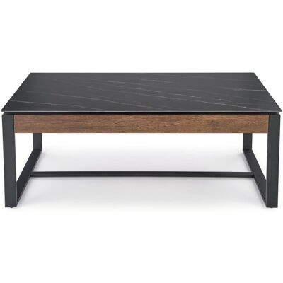 LAKŠMI-indickynabytek.cz Konferenční stolek BALI 121x61x45 cm LAKŠMI-indickynabytek.cz Konferenční stolek BALI 121x61x45 cm