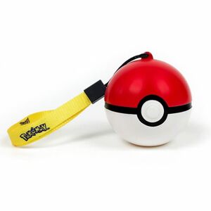 BOTI Pokémon figurka Pokéball - svítící přívěsek - 9 cm-