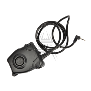 Z.Tactical Adaptér pro připojení sluchátek Peltor k vysílačce Motorola TA - 1pin