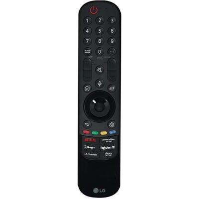 LG Electronics LG MR25GB - Magický dálkový ovladač LG Electronics LG MR25GB - Magický dálkový ovladač