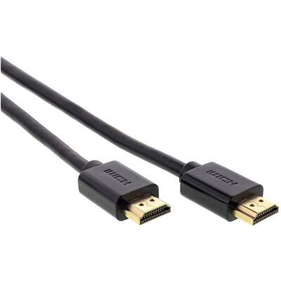 LG Electronics Premium HDMI kabel SAV 166-015 - HDMI kabel Sencor LG Electronics Premium HDMI kabel SAV 166-015 - HDMI kabel Sencor