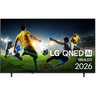 LG Electronics 75" LG 75QNED7EB3A - Televize LG Electronics 75" LG 75QNED7EB3A - Televize