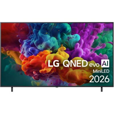LG Electronics 75" LG 75QNED85B6B - Televize LG Electronics 75" LG 75QNED85B6B - Televize