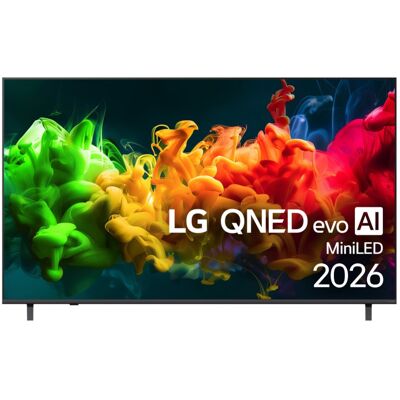 LG Electronics 75" LG 75QNED80B6A - Televize LG Electronics 75" LG 75QNED80B6A - Televize