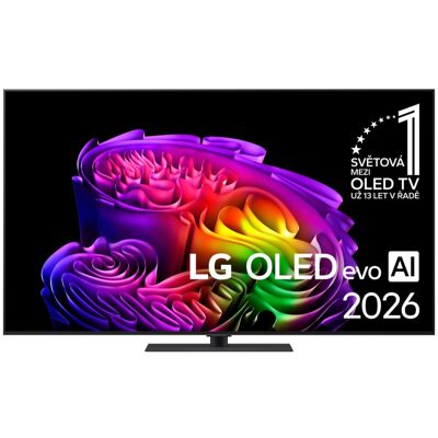 LG Electronics 65" LG OLED65G66LS - rozbaleno - OLED evo televize LG Electronics 65" LG OLED65G66LS - rozbaleno - OLED evo televize