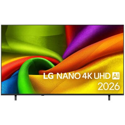 LG Electronics 75" LG 75NU900B6LA - Televize LG Electronics 75" LG 75NU900B6LA - Televize