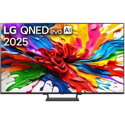 LG Electronics 65" LG 65QNED93A6A - Televize LG Electronics 65" LG 65QNED93A6A - Televize