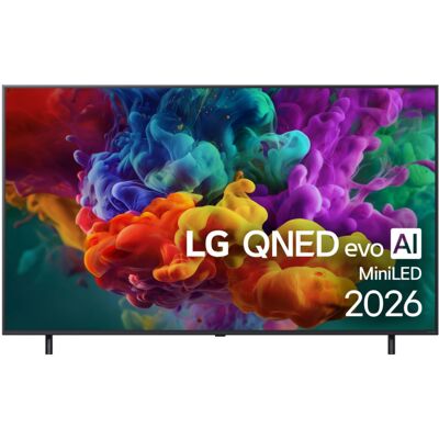 LG Electronics 65" LG 65QNED85B6B - Televize LG Electronics 65" LG 65QNED85B6B - Televize