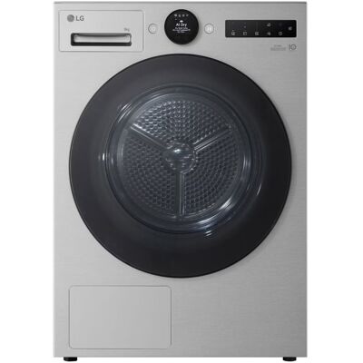 LG Electronics LG RHX7009TSB - Sušička LG Electronics LG RHX7009TSB - Sušička