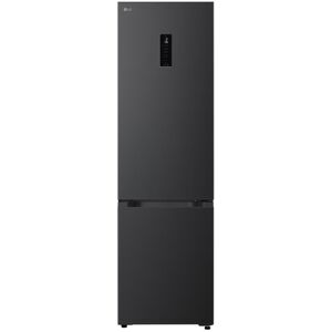 LG Electronics LG GBBS727AEV - Kombinovaná chladnička LG Electronics LG GBBS727AEV - Kombinovaná chladnička