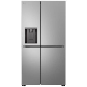 LG Electronics LG GSLC40PYPE - Americká chladnička LG Electronics LG GSLC40PYPE - Americká chladnička
