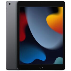 Apple iPad 10,2" 64GB Wi-Fi + Cellular Space Gray (2021) - Tablet