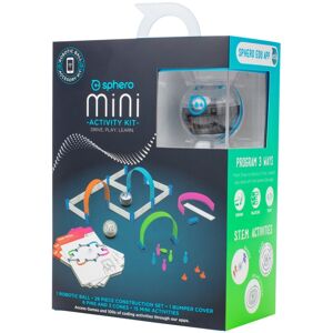 Sphero Mini Clear Activity Kit - Robotická hračka