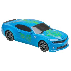 RE.EL Toys s.p.a. RE.EL Toys RC auto SUPER GT 1:16 modrá RC auta, traktory, bagry RCobchod