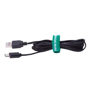 Vonroc Nabíjecí kabel - USB C pro šroubovák 4V