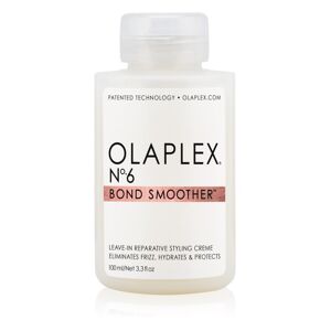 Olaplex, USA Olaplex Bond Smoother 6 bezoplachový stylingový krém 100 ml