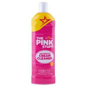 The Pink Stuff, Velká británie The Pink Stuff zázračný růžový čistící tekutý písek 500 ml