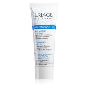 URIAGE, Francie Uriage Kératosane 30 Cream Gel zvláčňující gelový krém 75 ml