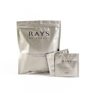 Rays of Beauty Rays premium kolagen Mark II 15x5 g