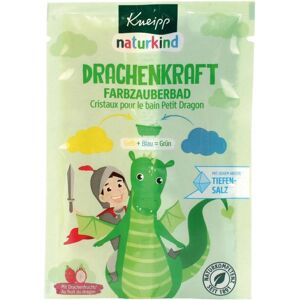 Kneipp, Německo Kneipp sůl do koupele Dračí síla 40 g