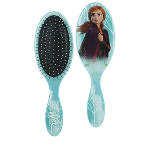 Wet Brush, USA Wet Brush Original Detangler Disney Frozen 2 kartáč na vlasy Anna