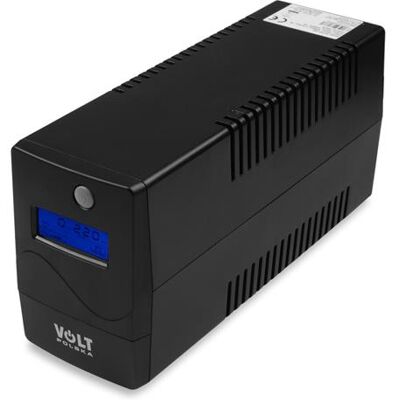 UPS VOLT Micro 1000VA 600W 9Ah UPS VOLT Micro 1000VA 600W 9Ah