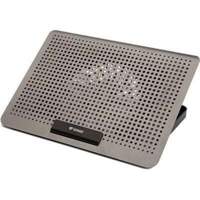 Chladiaci stojan na notebook YENKEE YSN 150 Chladiaci stojan na notebook YENKEE YSN 150
