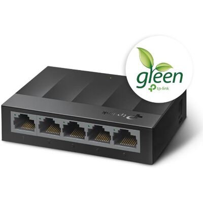 Switch TP-LINK LS1005G Switch TP-LINK LS1005G