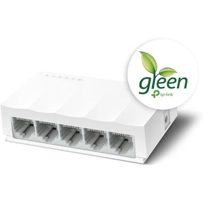 Switch TP-LINK LS1005 Switch TP-LINK LS1005