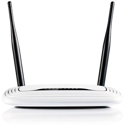 Router TP-LINK TL-WR841N Router TP-LINK TL-WR841N