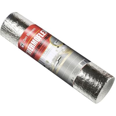 Tepelně izolační fólie DEN BRAVEN THERMOFLEX Tepelně izolační fólie DEN BRAVEN THERMOFLEX
