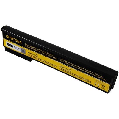 Baterie pro notebooky HP ProBook 640/650 4400mAh Li-lon 10,8V PATONA PT2773 Baterie pro notebooky HP ProBook 640/650 4400mAh Li-lon 10,8V PATONA PT2773