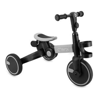Odrážedlo MOMI FILO 3v1 Grey Odrážedlo MOMI FILO 3v1 Grey