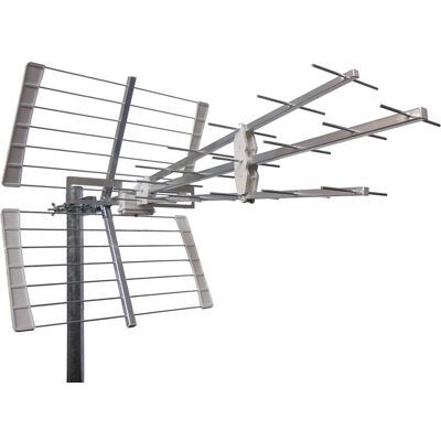 Anténa venkovní Emme Esse 45BS5G, ICE 5G, k.21-48, fólie, 1150mm Anténa venkovní Emme Esse 45BS5G, ICE 5G, k.21-48, fólie, 1150mm
