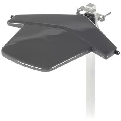 Venkovní anténa Sencor SDA-512 - DVB-T2/T, 20dB, 75Ω, 4G LTE Venkovní anténa Sencor SDA-512 - DVB-T2/T, 20dB, 75Ω, 4G LTE