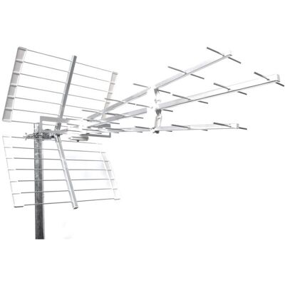 Anténa venkovní Emme Esse 45B5G, ICE 5G, k.21-48, 1150mm Anténa venkovní Emme Esse 45B5G, ICE 5G, k.21-48, 1150mm