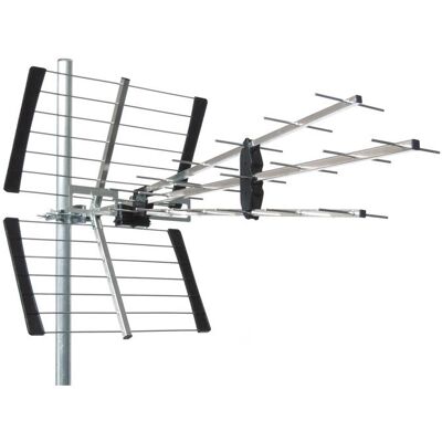 Anténa venkovní Emme Esse 45WS5G, 5G, silver ser., k.21-48, fólie, 1150mm Anténa venkovní Emme Esse 45WS5G, 5G, silver ser., k.21-48, fólie, 1150mm