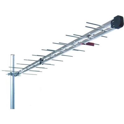 Anténa venkovní Emme Esse 45LC34F (45UC), logaritmicko-periodická, 5G LTE Free, UHF, 1305mm Anténa venkovní Emme Esse 45LC34F (45UC), logaritmicko-periodická, 5G LTE Free, UHF, 1305mm
