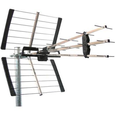 Anténa venkovní Emme Esse 45KWS5G k.21-48, 920mm Anténa venkovní Emme Esse 45KWS5G k.21-48, 920mm