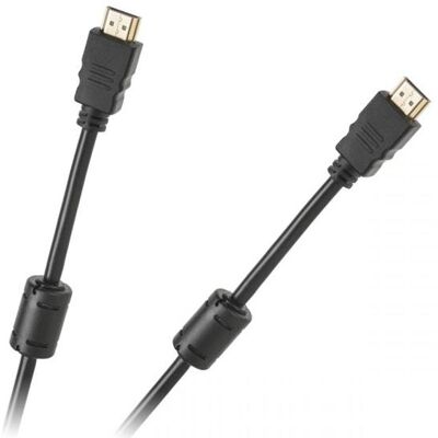 Kabel CABLETECH KPO3703-5 HDMI 2.0 4K 5m Kabel CABLETECH KPO3703-5 HDMI 2.0 4K 5m
