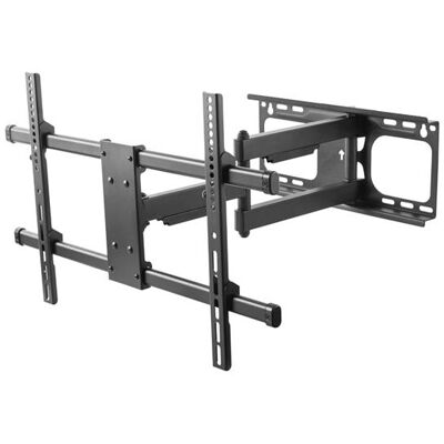 Kruger&Matz Model KM1305 Nástěnný držák - Nastavitelný pro 37-70 palcový LED TV Kruger&Matz Model KM1305 Nástěnný držák - Nastavitelný pro 37-70 palcový LED TV