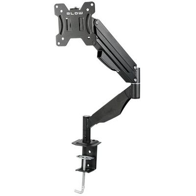 Držák pro 1 monitor BLOW 76-872 stolní Držák pro 1 monitor BLOW 76-872 stolní